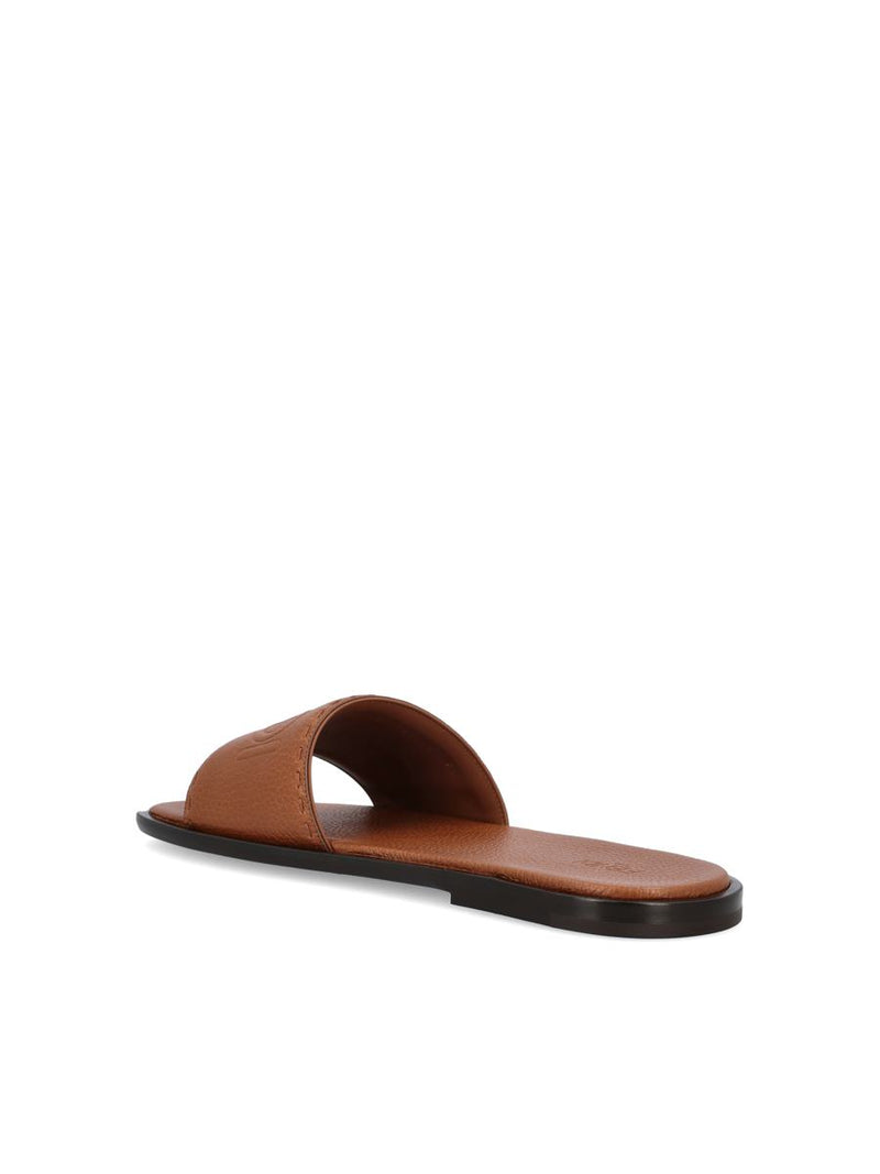 Fendi Sandals