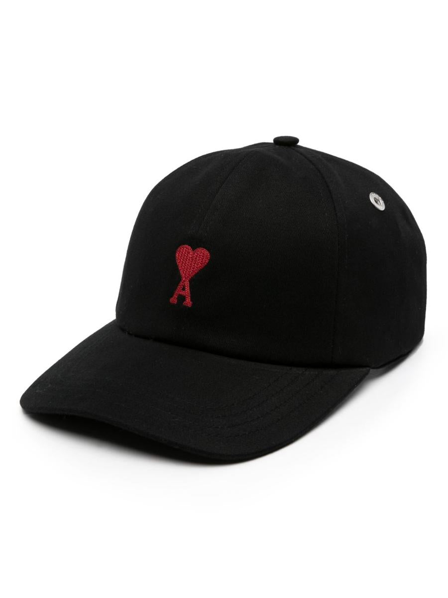 AMI Paris AMI Paris De Coeur Baseball Cap