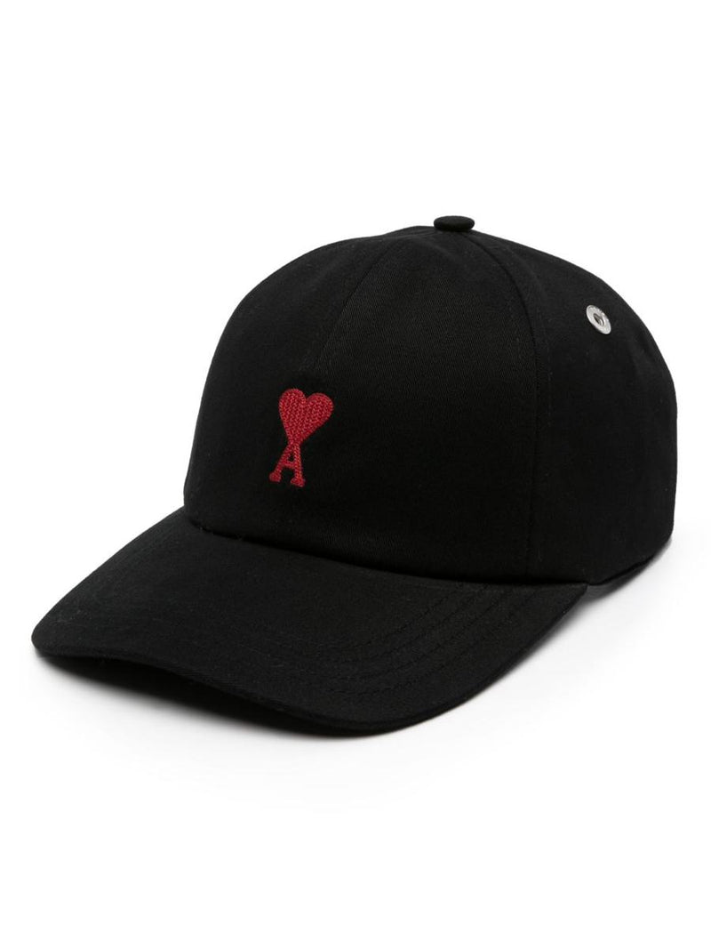 AMI Paris AMI Paris De Coeur Baseball Cap