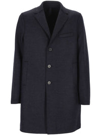 Harris Wharf London Coats