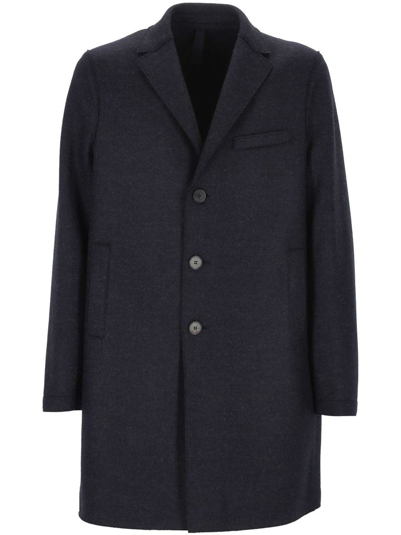 Harris Wharf London Coats