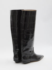 Bettina Boots