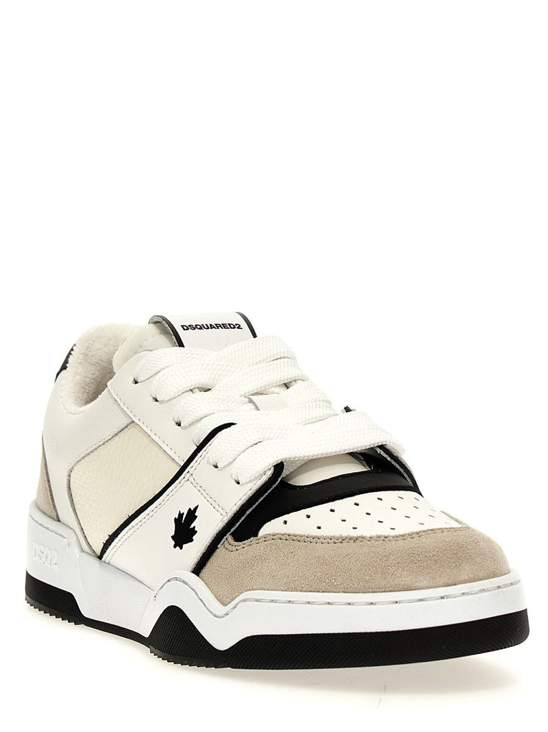 DSQUARED2 'Spiker' Sneakers