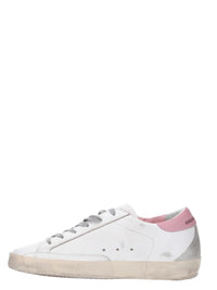 Golden Goose Sneakers "Super-Star"