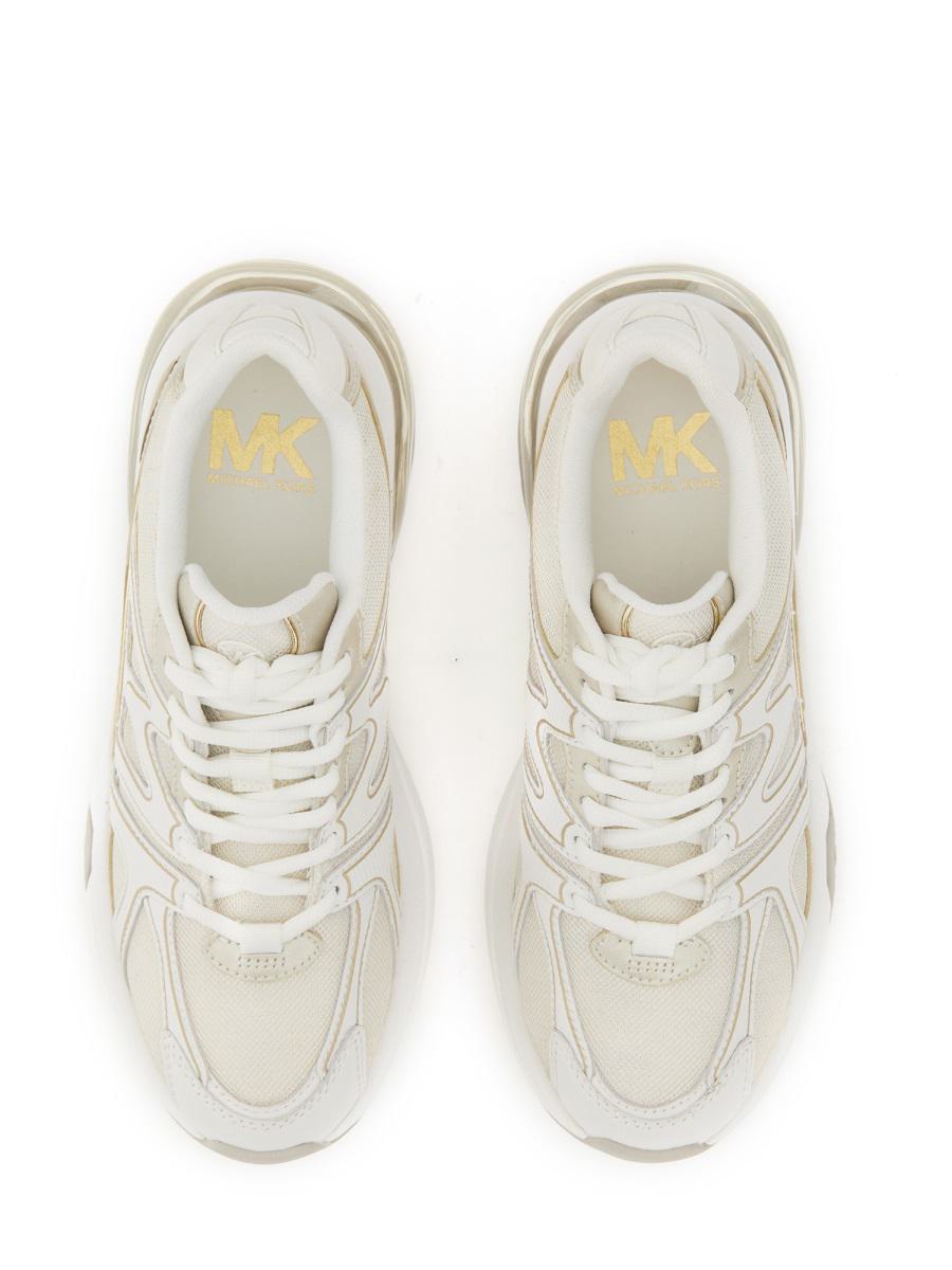 Michael Kors Sneaker Kit Extreme