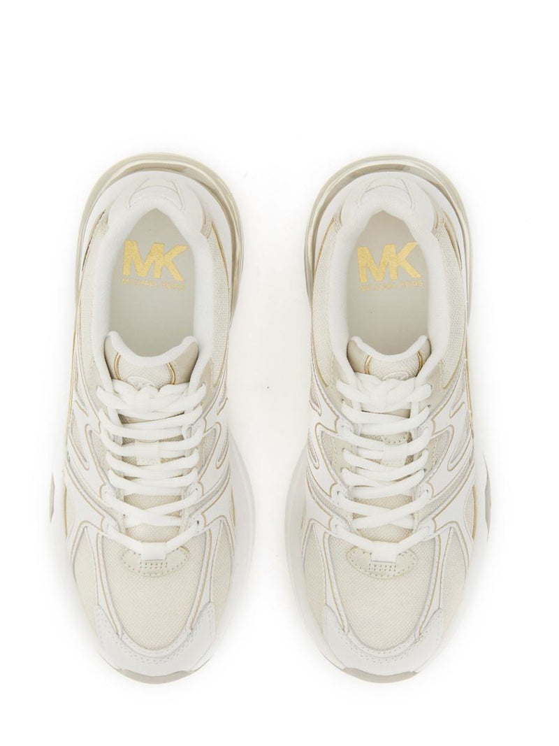 Michael Kors Sneaker Kit Extreme