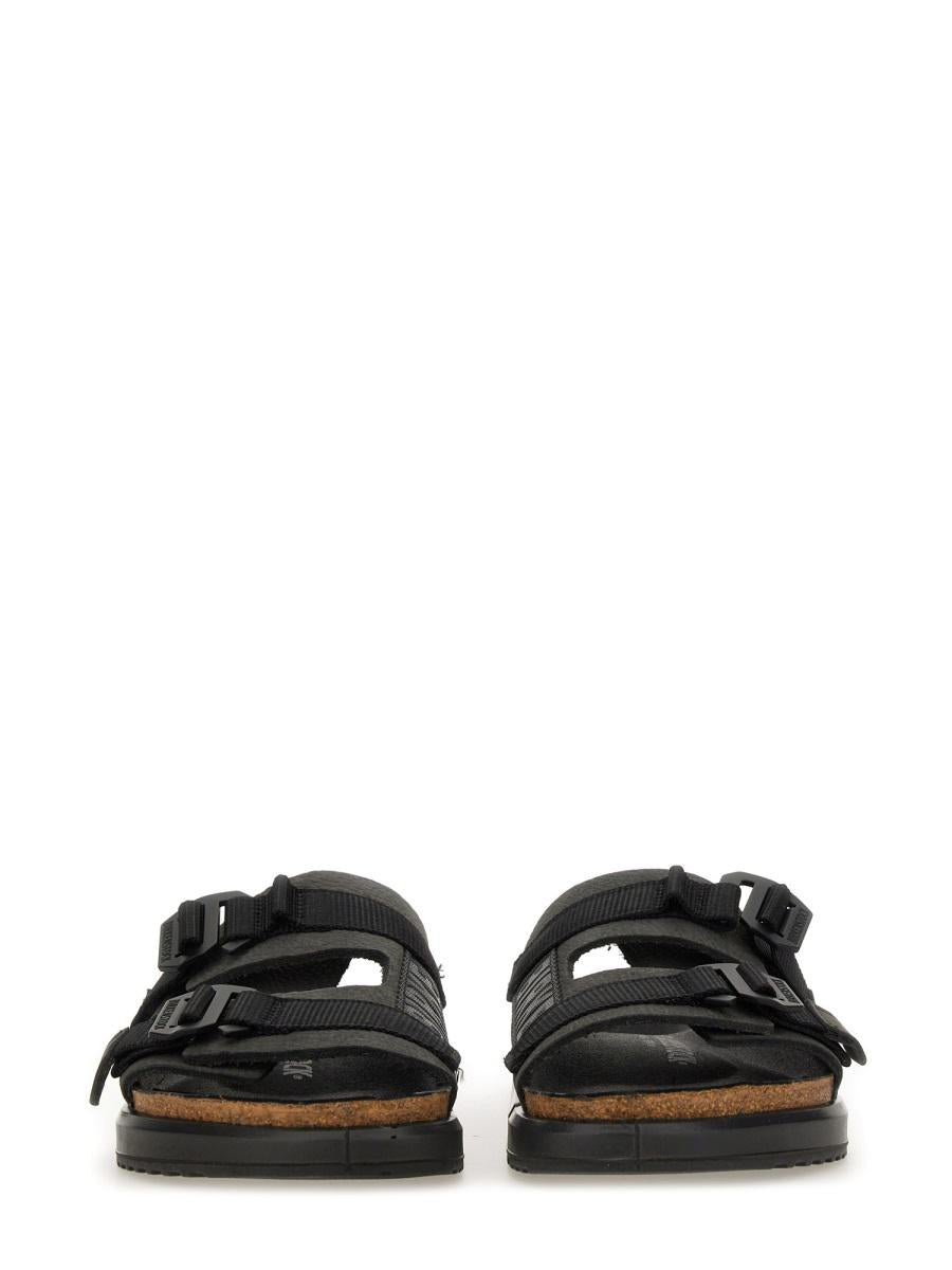 Birkenstock Sandal "Shinjuku" Unisex