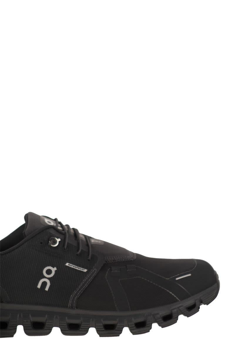 On Running Cloud 6 - Sneakers