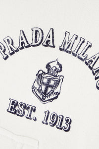 Prada Sweatshirts