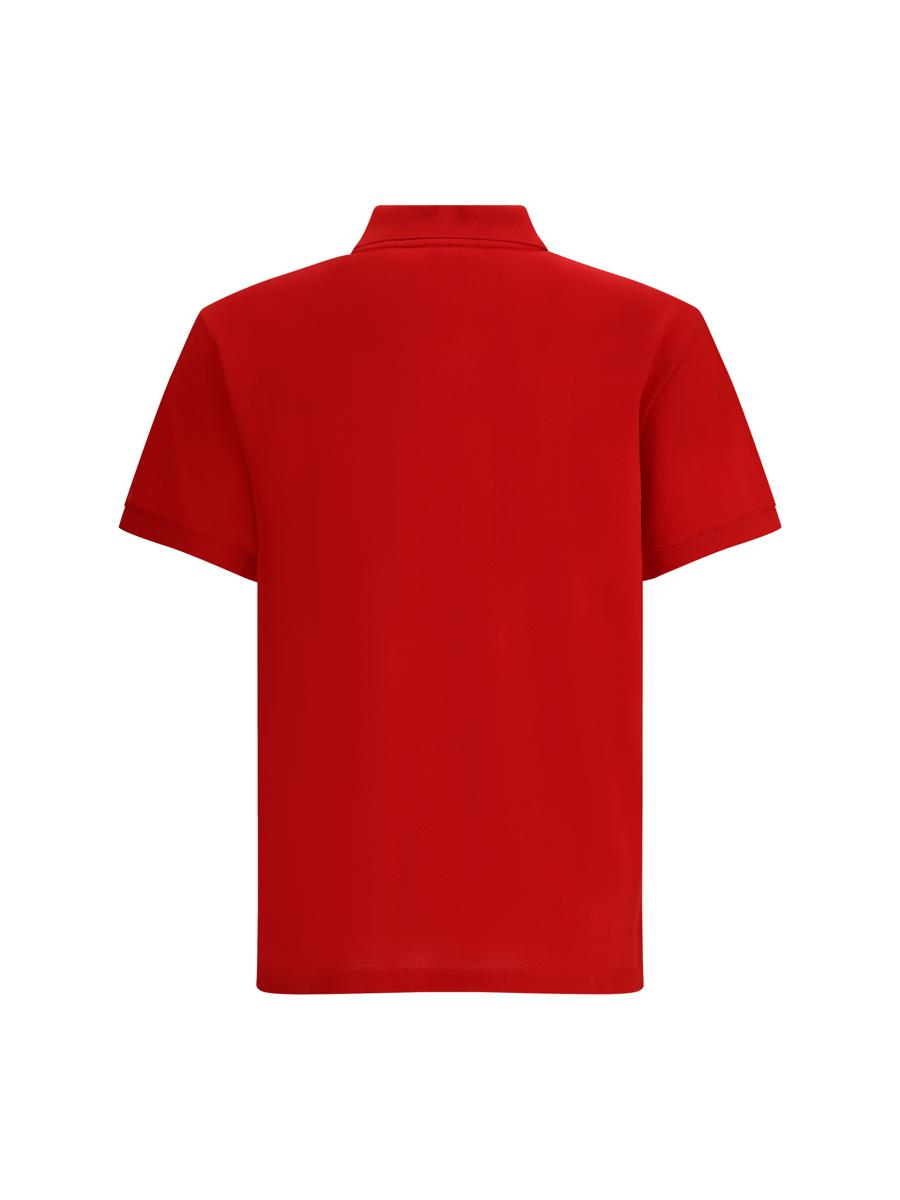 Alexander McQueen Polo Shirts