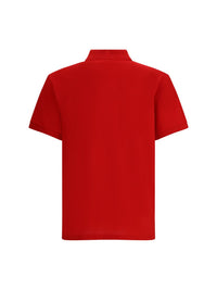 Alexander McQueen Polo Shirts