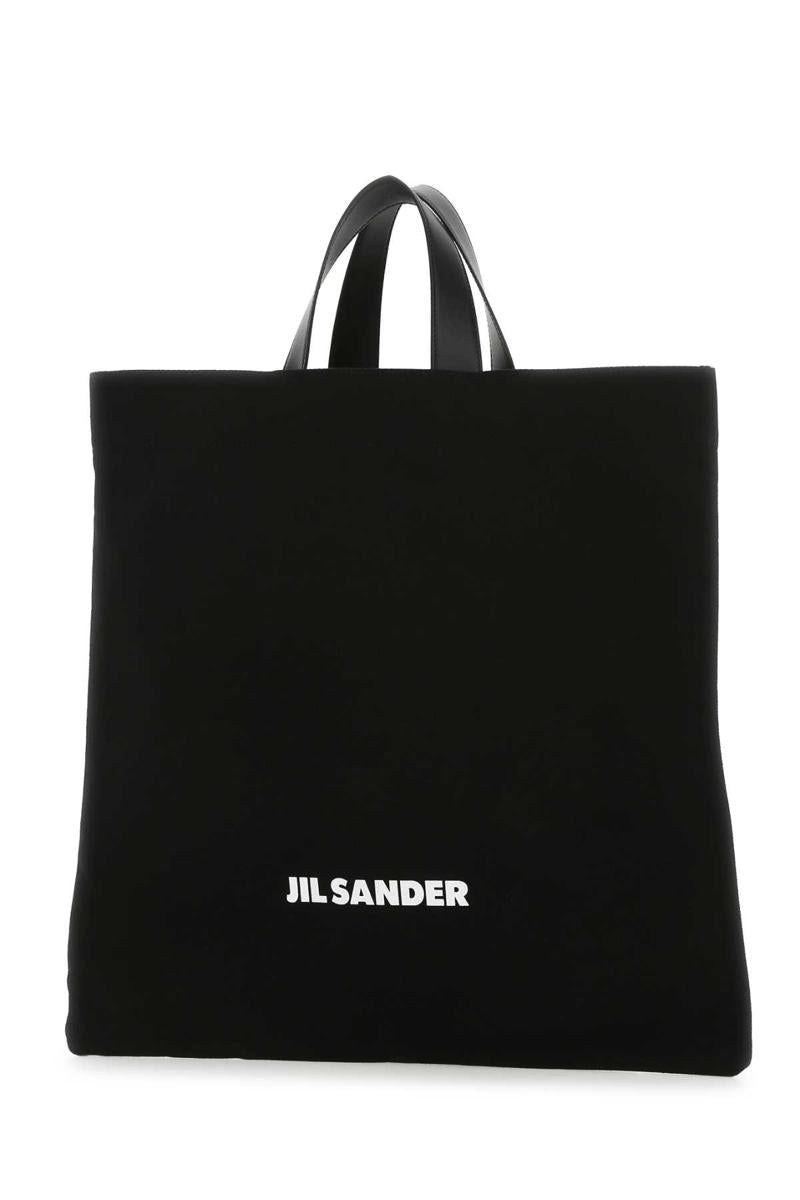 Jil Sander Handbags.
