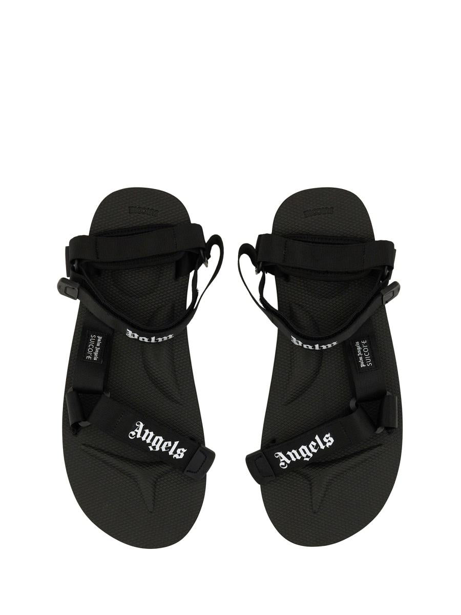 Palm Angels X Suicoke Sandal
