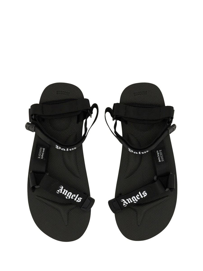Palm Angels X Suicoke Sandal