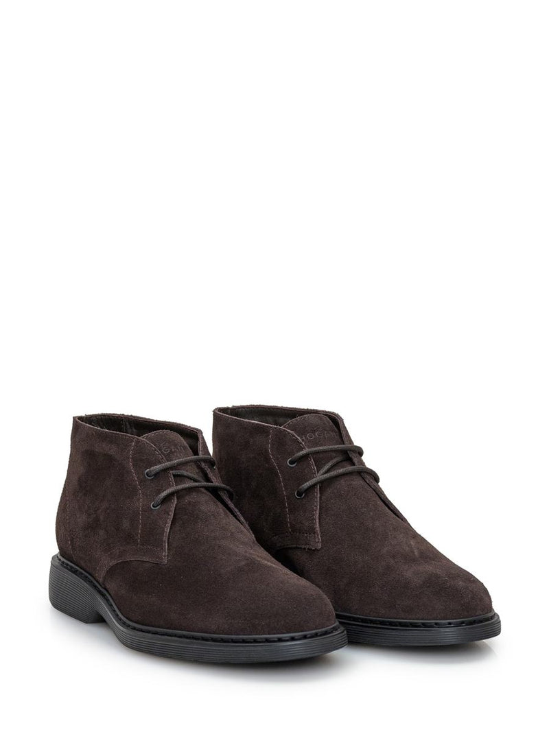 Hogan Laced H576 Clark