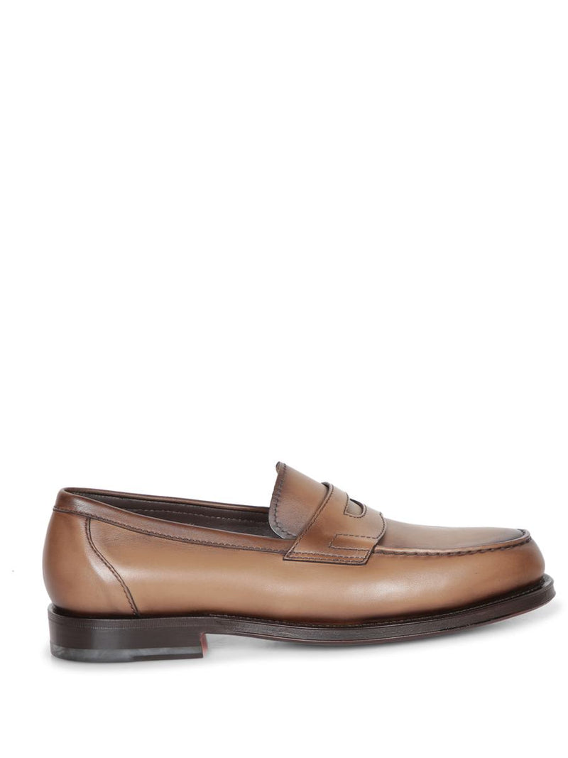 Santoni Loafers