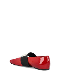 Givenchy Flat Shoes