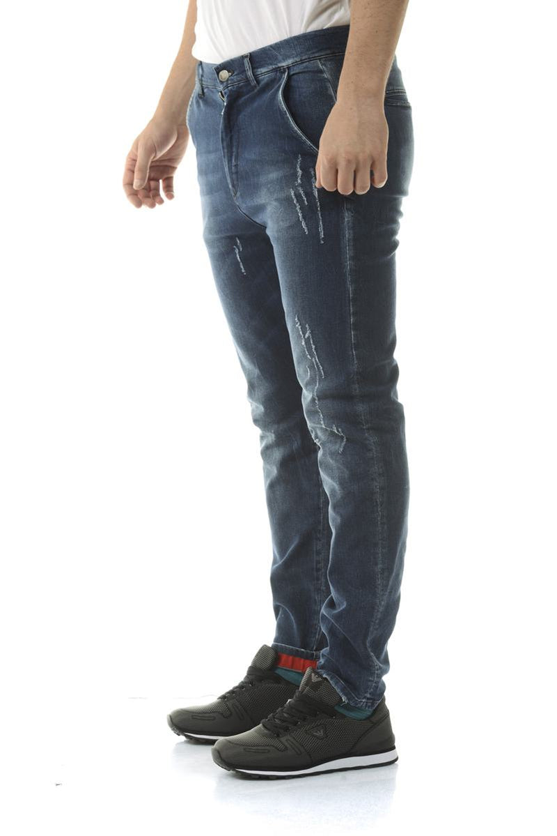 Daniele Alessandrini Jeans