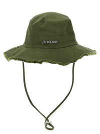 Jacquemus 'Le Bob Artichaut' Bucket Hat