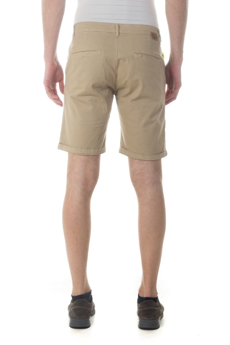 Daniele Alessandrini Short