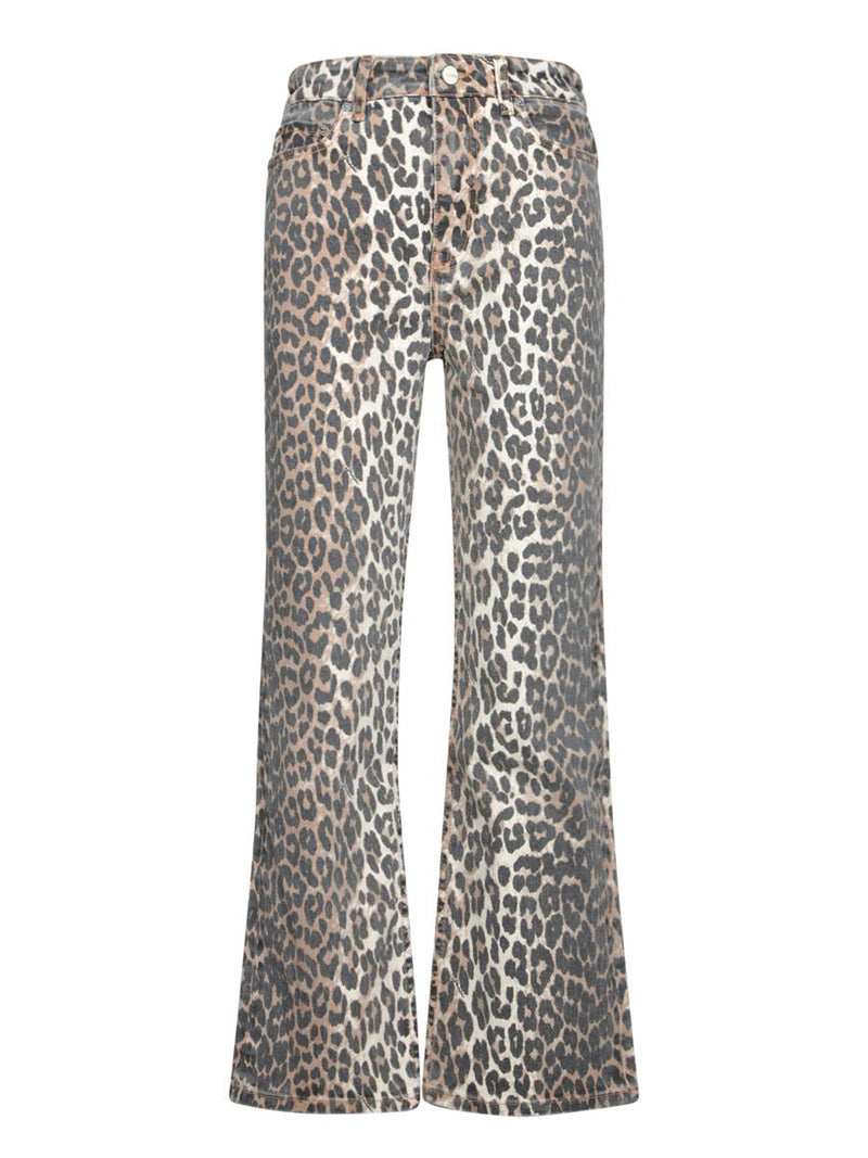 Ganni Jeans