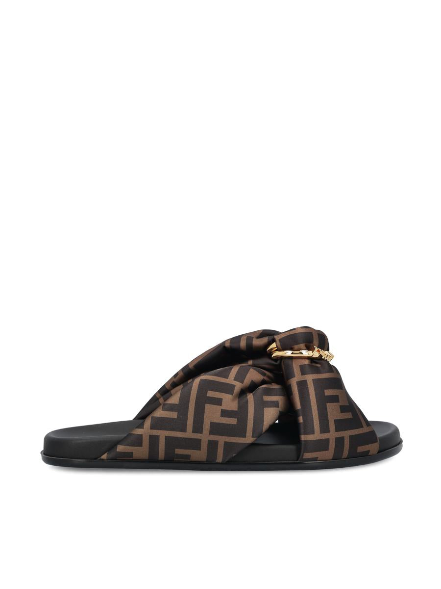 Fendi Sandals