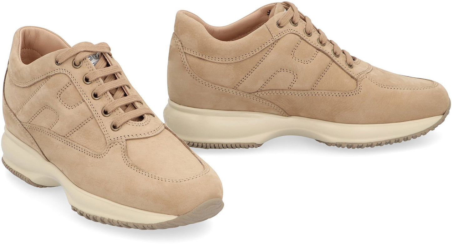 Hogan Hogan Interactive Low-Top Sneakers