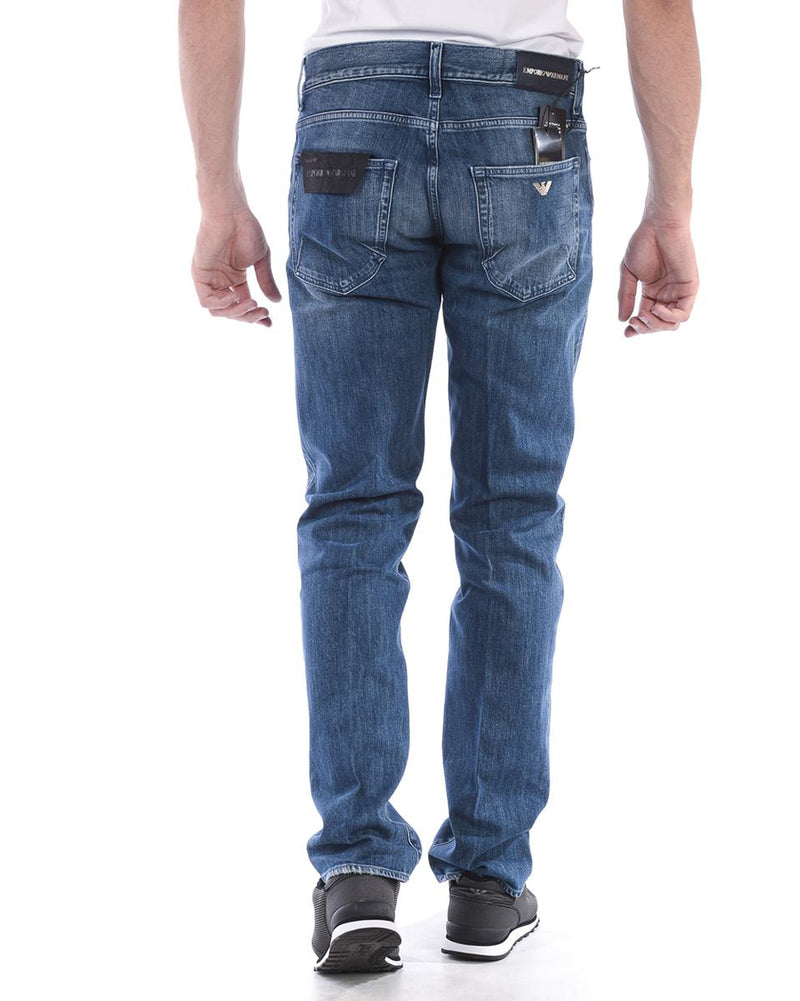 Emporio Armani Jeans