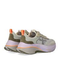 Premiata Hill 7857 Sneaker
