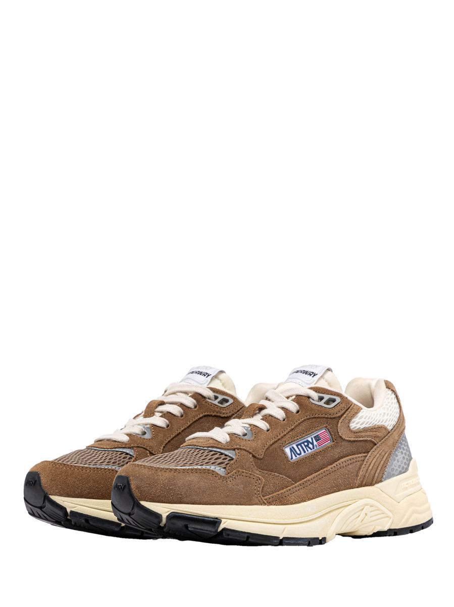 Autry Hyperway Sneakers