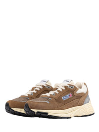 Autry Hyperway Sneakers