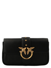 Pinko 'Pocket Love One' Crossbody Bag