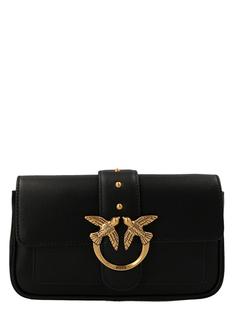 Pinko 'Pocket Love One' Crossbody Bag