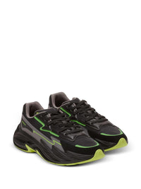 Balmain Run-Row Sneakers Shoes