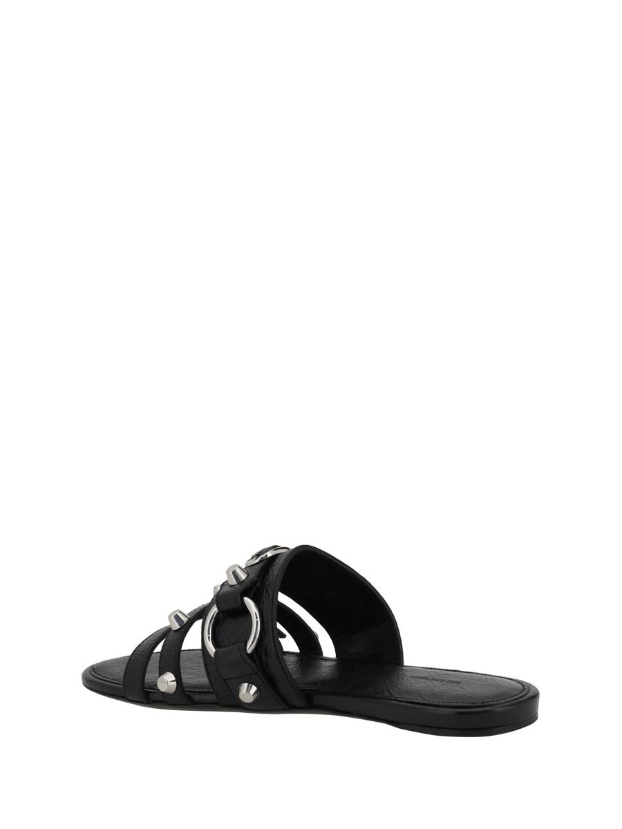 Balenciaga Sandals