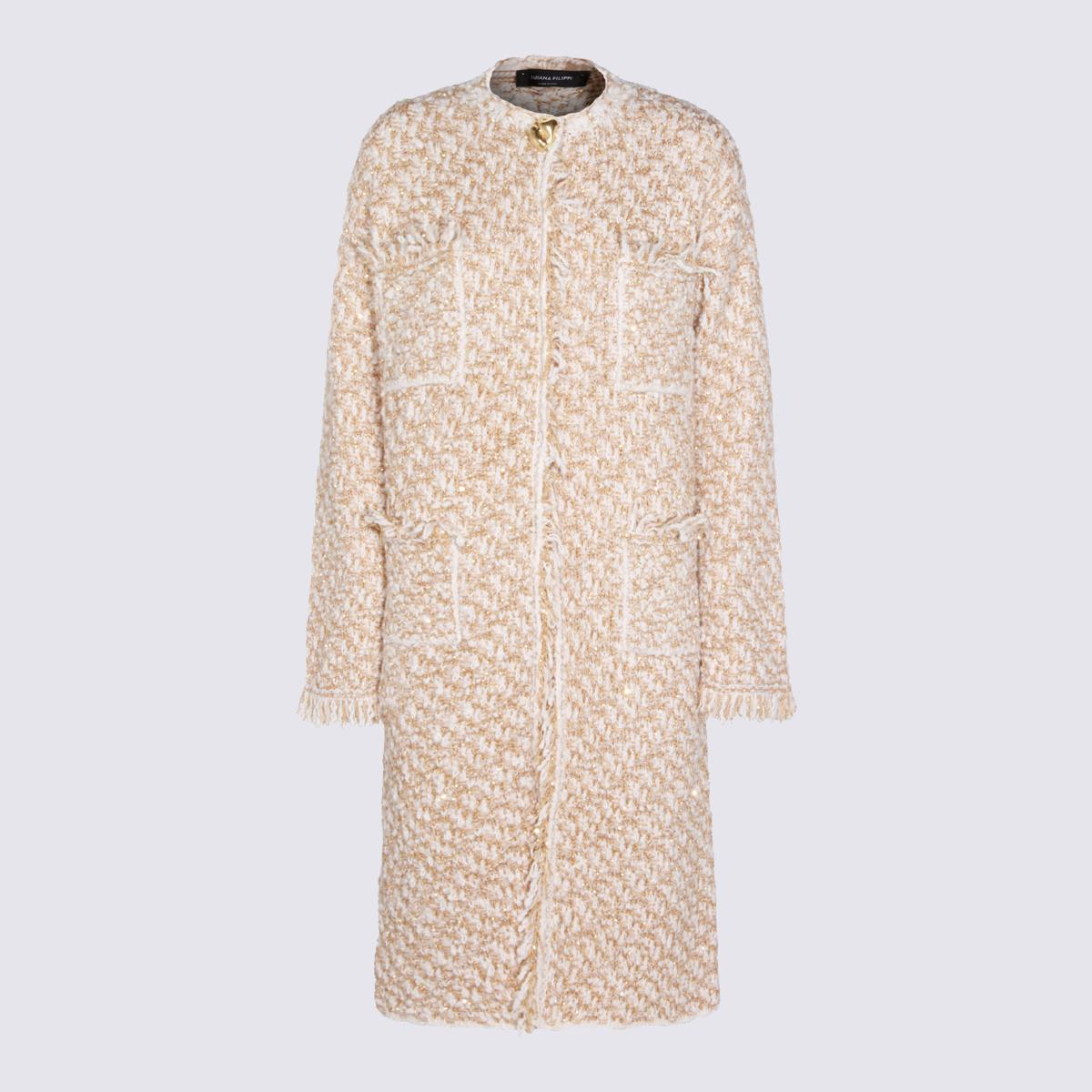 Fabiana Filippi Coats