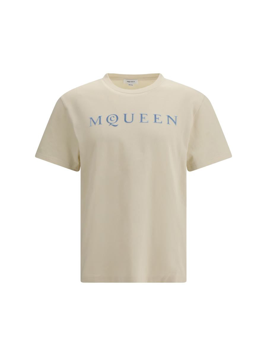Alexander McQueen T-Shirts