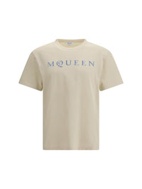Alexander McQueen T-Shirts