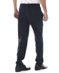 Daniele Alessandrini Jeans Trouser