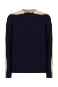 Alpha Studio Knitwear