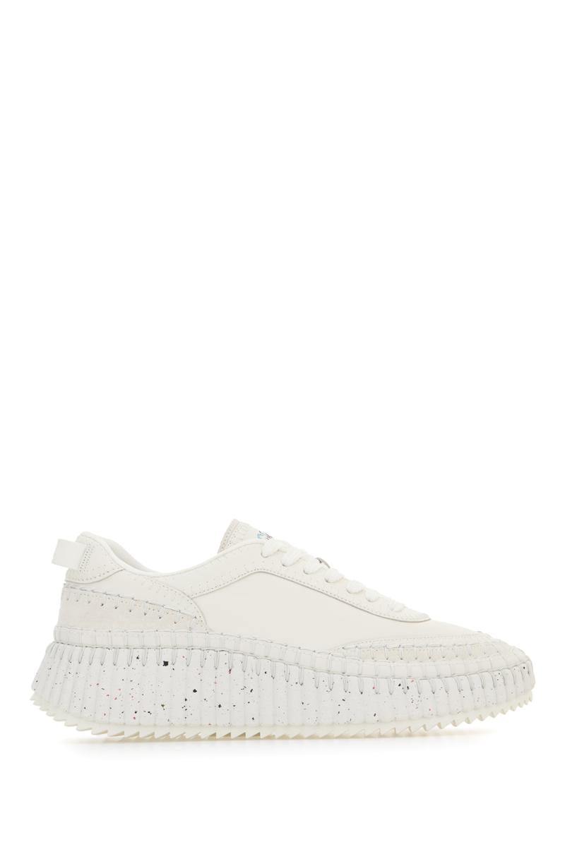 Chloé Sneakers