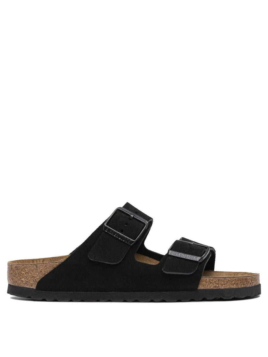 Birkenstock "Arizona" Sandals