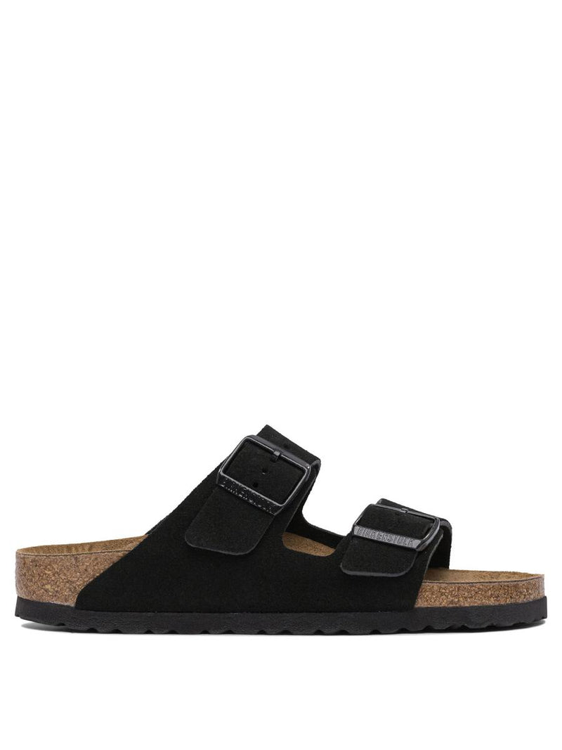 Birkenstock "Arizona" Sandals