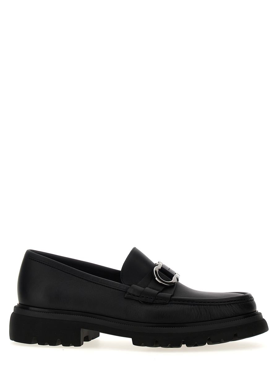 Salvatore Ferragamo 'Cocoon' Loafers