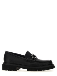 Salvatore Ferragamo 'Cocoon' Loafers