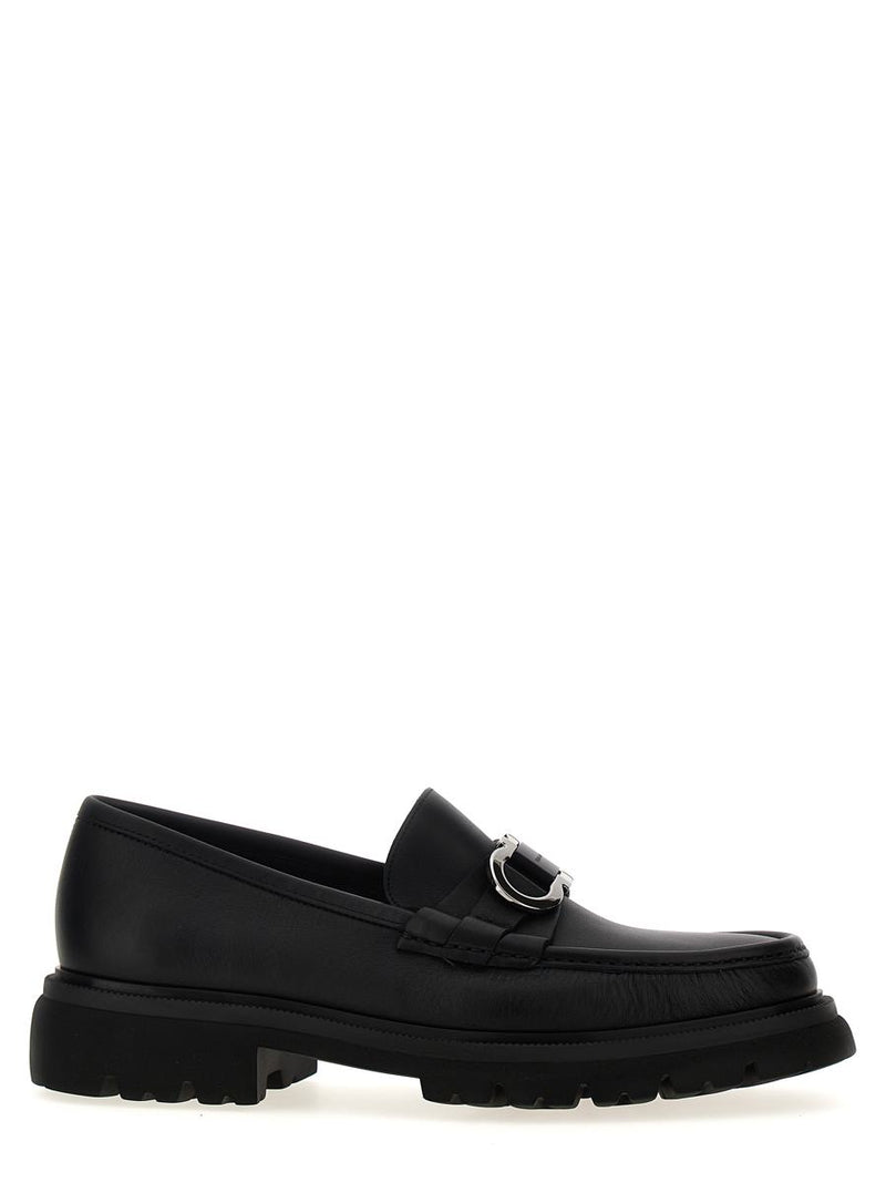 Salvatore Ferragamo 'Cocoon' Loafers