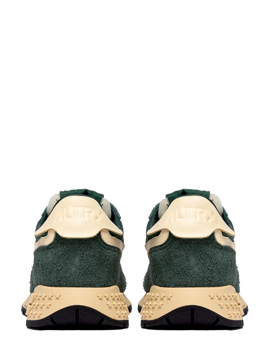Autry Reelwind Low Sneakers