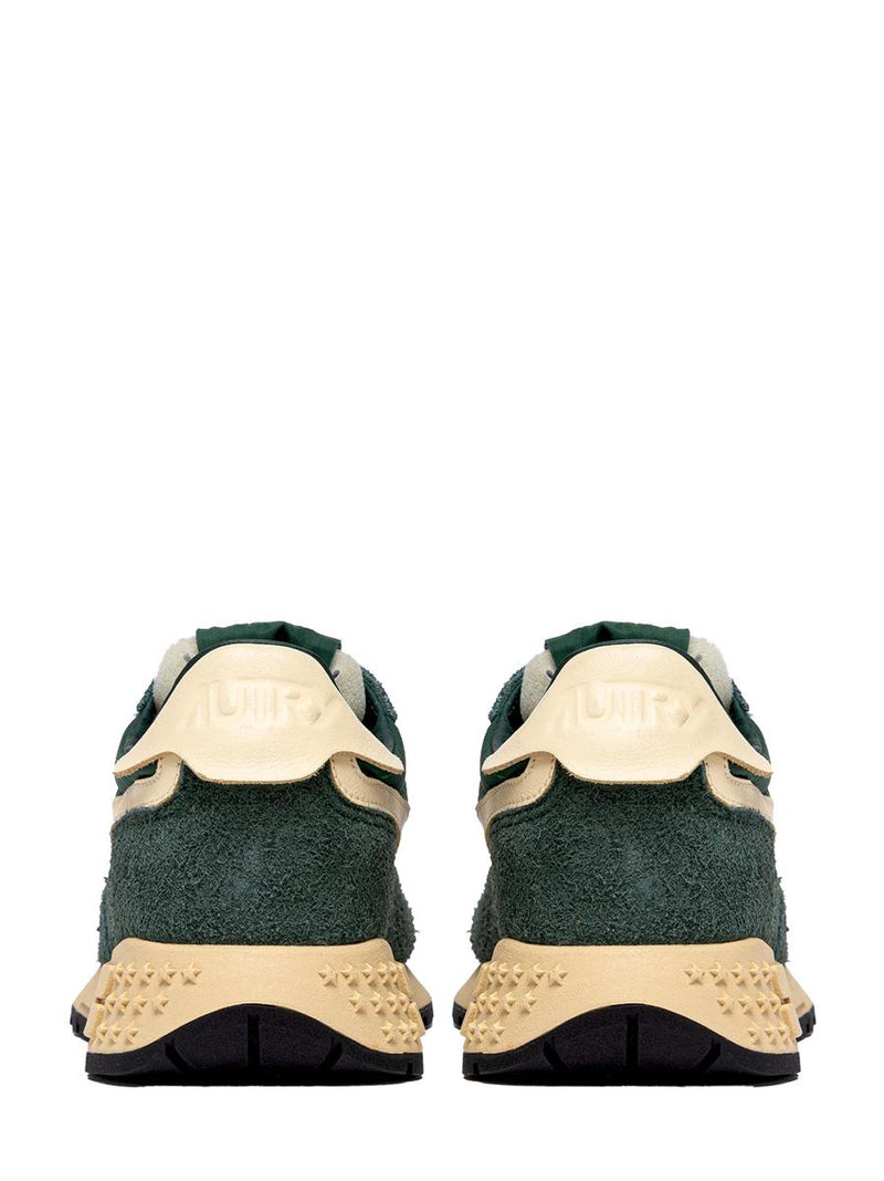 Autry Reelwind Low Sneakers