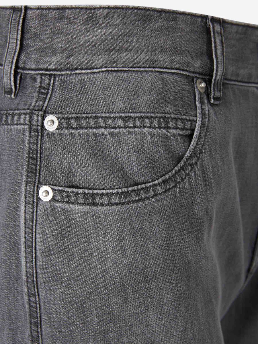 Bottega Veneta Wide Jeans