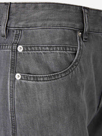 Bottega Veneta Wide Jeans